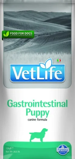 Farmina Vet Life Gastrointestinal Piensos para Cachorros 12Kg