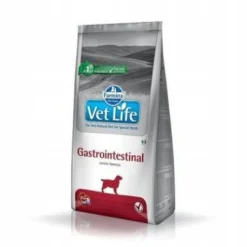 Farmina Vet Life Gastrointestinal Perro Alimento Seco 2Kg