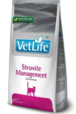 Farmina Vet Life Manejo de Estruvitas Piensos Secos 2Kg