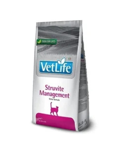Farmina Vet Life Manejo de Estruvitas Piensos Secos 2Kg