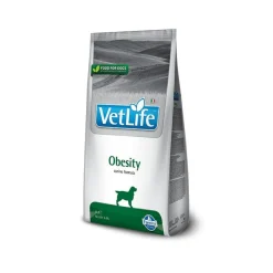 Farmina Vet Life Obesidad Alimento Seco 12Kg