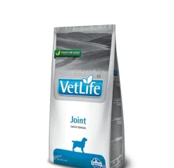 Farmina Vet Life Perro Articulaciones Alimento Seco 2kg
