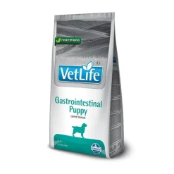 Farmina Vet Life Puppy Gastrointestinal Comida Seca 2Kg