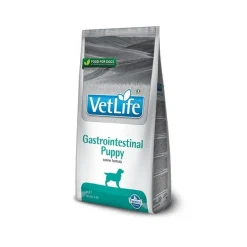 Farmina Vet Life Puppy Gastrointestinal Comida Seca 2Kg