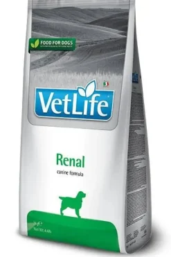 Farmina Vet Life Renal Alimento para Perros 2Kg