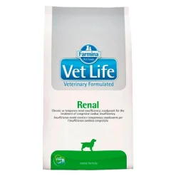 Farmina Vet Life Renal Alimento para Perros 2Kg