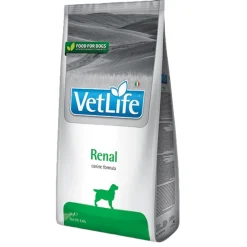 Farmina Vet Life Renal Alimento para Perros 2Kg