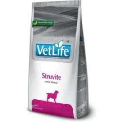 Farmina Vet Life Struvite Alimento Dietético Perro 2Kg