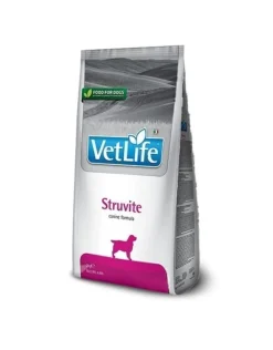 Farmina Vet Life Struvite Alimento Dietético Perro 2Kg