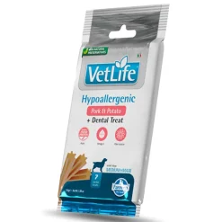Farmina Vet Life Treat Snacks Funcionales Dog Medium/Maxi 110 g