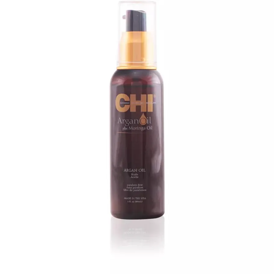 Farouk CHI Argan Oil Aceite Capilar de Argán 89 ml
