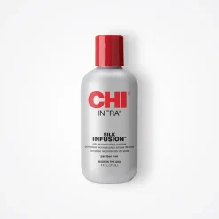 Farouk CHI Silk Infusion Sérum Reparador Cabello 177 ml
