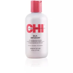Farouk CHI Silk Infusion Sérum Reparador Cabello 177 ml