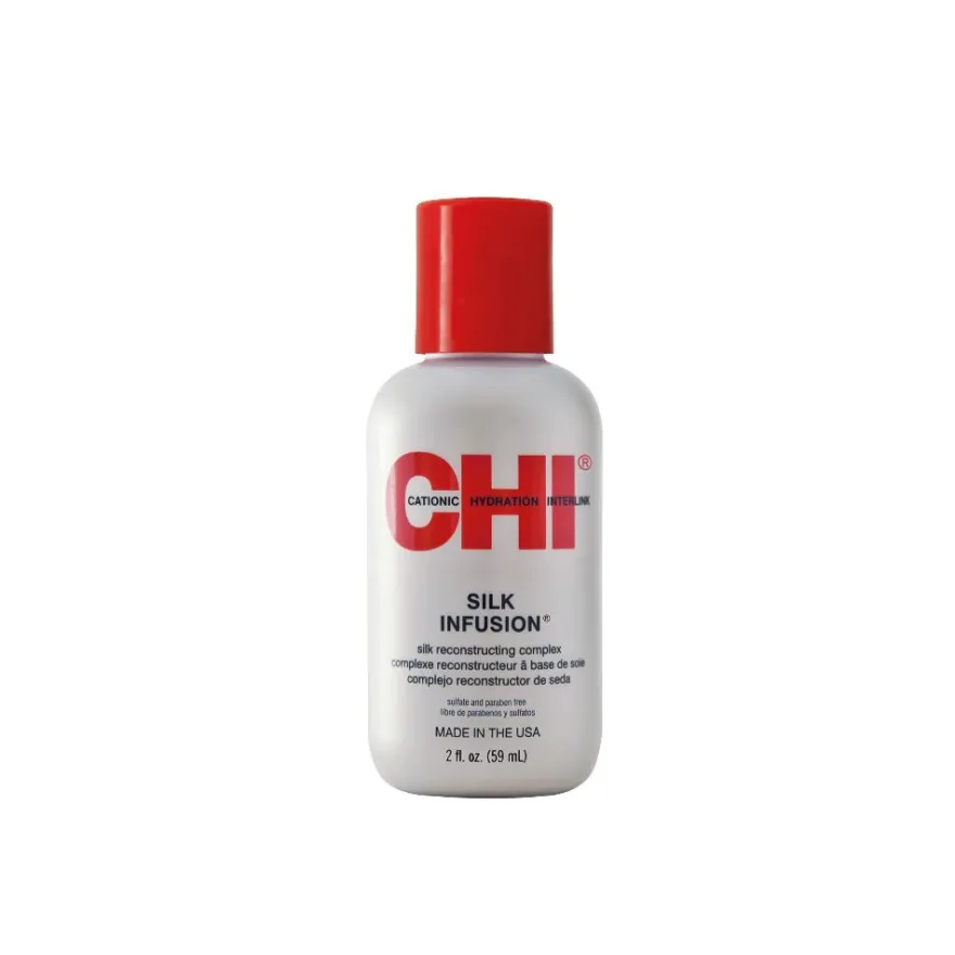 Farouk CHI Silk Infusion Sérum Reparador Cabello 59 ml