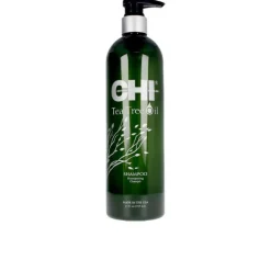 Farouk Chi Tea Tree Oil Shampoo 739 ml