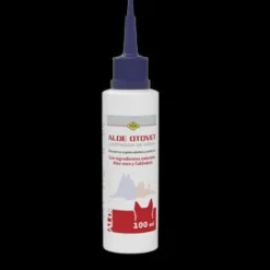 Fatro Aloe Otovet Limpiador Ótico 100ml