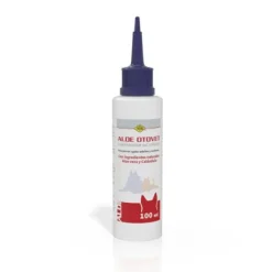 Fatro Aloe Otovet Limpiador Ótico 100ml
