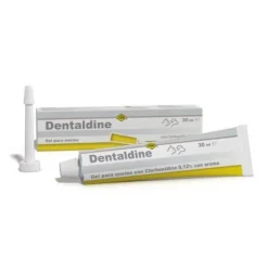 Fatro Dentaldine Gel Oral 30ml