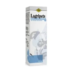 Fatro Lagripets Colirio Oftálmico 15ml