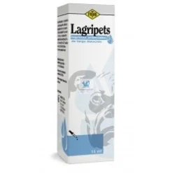 Fatro Lagripets Colirio Oftálmico 15ml