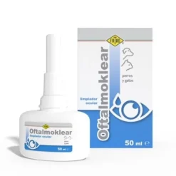 Fatro Oftalmoklear Limpiador Ocular 50ml