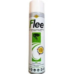 Fatro Sac Flee Spray Antiparasitario Ambiental 400ml