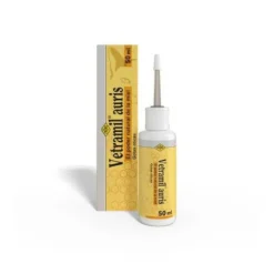 Fatro Vetramil Auris Gotas 50ml