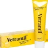 Fatro Vetramil Pomada para Mascotas 30g