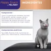 Feliway Happy Snack Crema de Pollo 6 ud