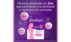 FEMIBION 0 28 Comprimidos