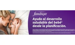 FEMIBION 0 28 Comprimidos