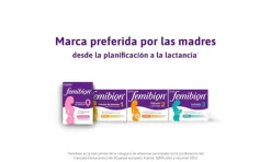 FEMIBION 0 28 Comprimidos