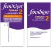 FEMIBION 2 28 Comprimidos + 28 Cápsulas (4 semanas)