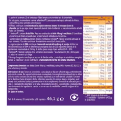 FEMIBION 2 28 Comprimidos + 28 Cápsulas (4 semanas)