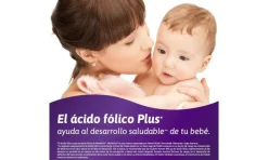 FEMIBION 0 Triplo 3x28 Comprimidos