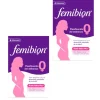 FEMIBION 0 2x28 Comprimidos
