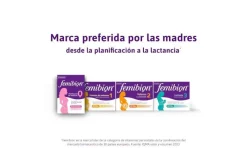 FEMIBION 0 2x28 Comprimidos