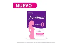 FEMIBION 0 2x28 Comprimidos
