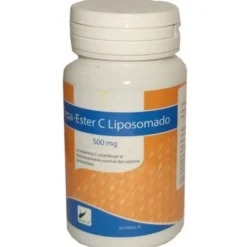 Fepa Ester C Liposomado 800 mg 60 Cápsulas