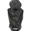 Ferplast Abrigo Trench Negro 31cm