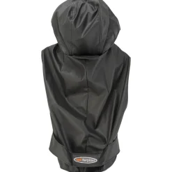 Ferplast Abrigo Trench Negro 31cm