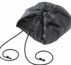 Ferplast Abrigo Trench Negro 31cm