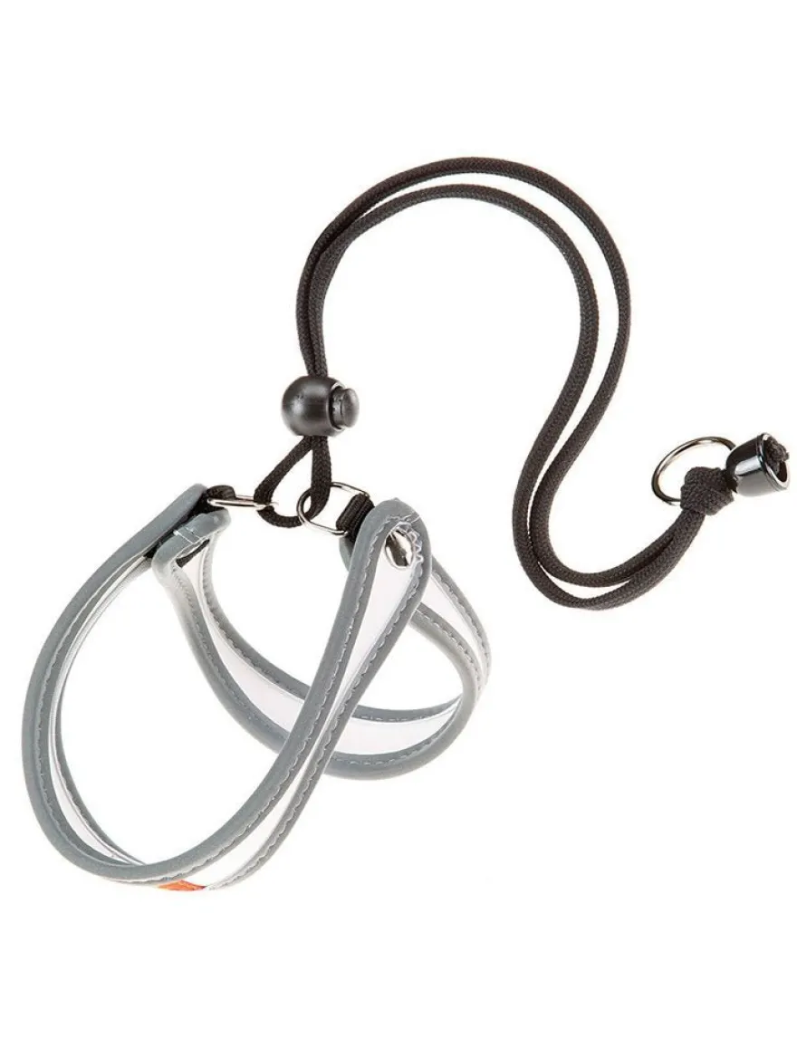 Ferplast Agila 4 Arnés Blanco 0.12kg