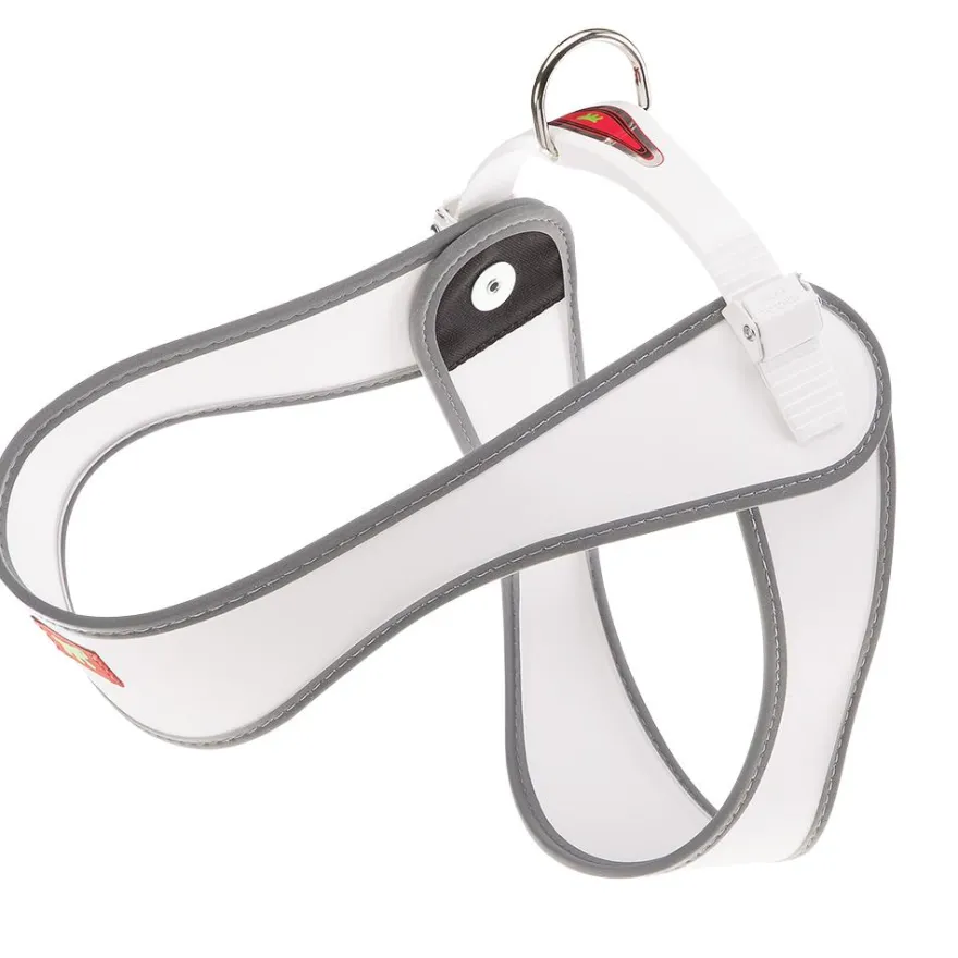 Ferplast Agila 4 Arnés Blanco 0.12kg