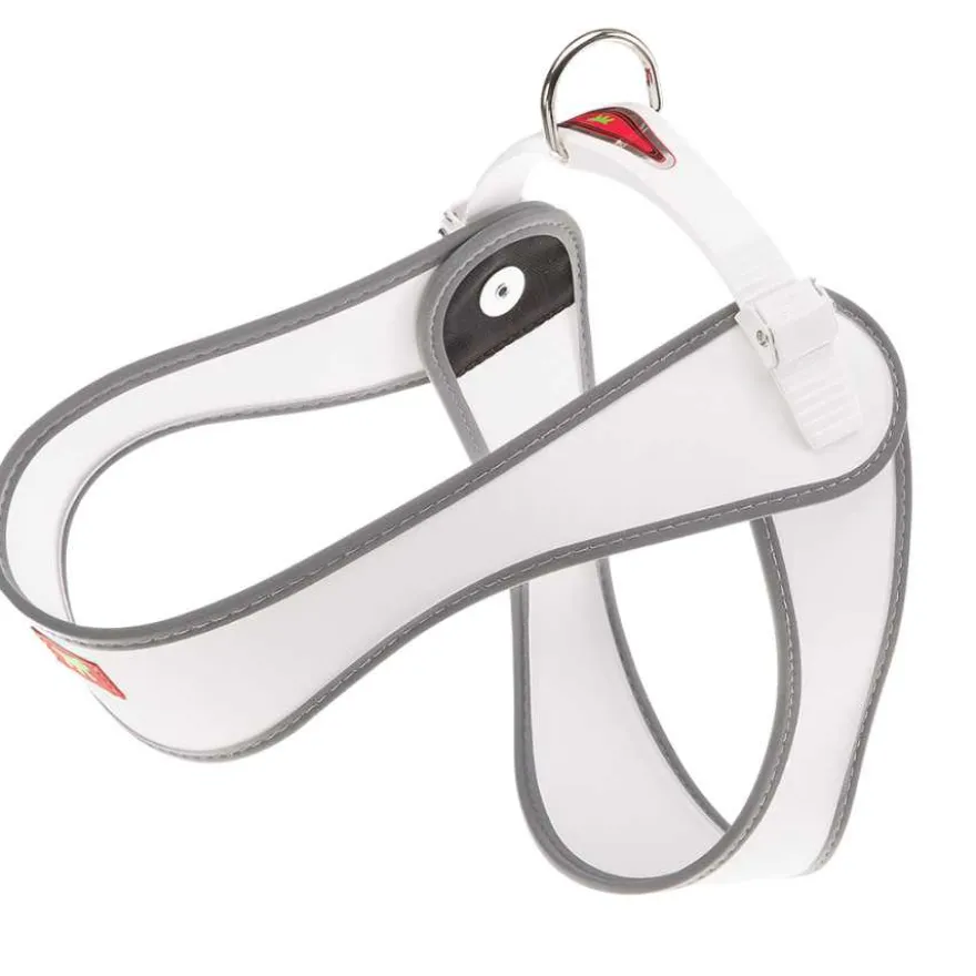 Ferplast Agila 4 Arnés Blanco 0.12kg