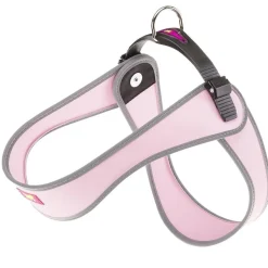 Ferplast Agila 6 Arnés para Perros Rosa 160g