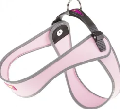 Ferplast Agila 6 Arnés para Perros Rosa 160g