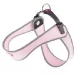 Ferplast Agila 9 Arnés Perro Rosa 225g