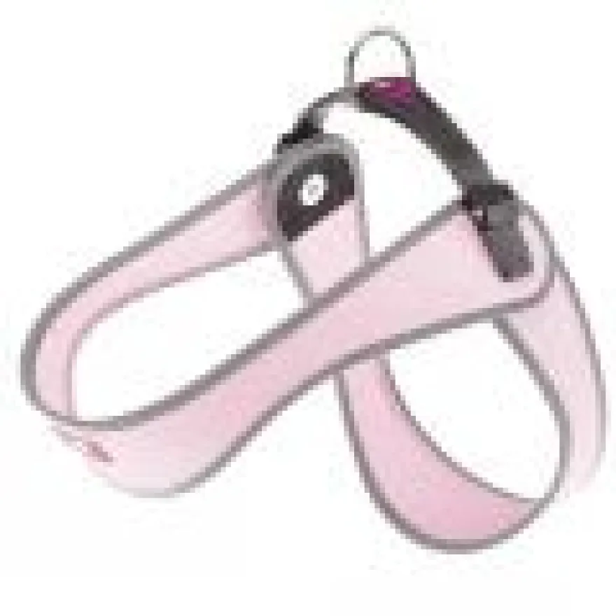 Ferplast Agila 9 Arnés Perro Rosa 225g