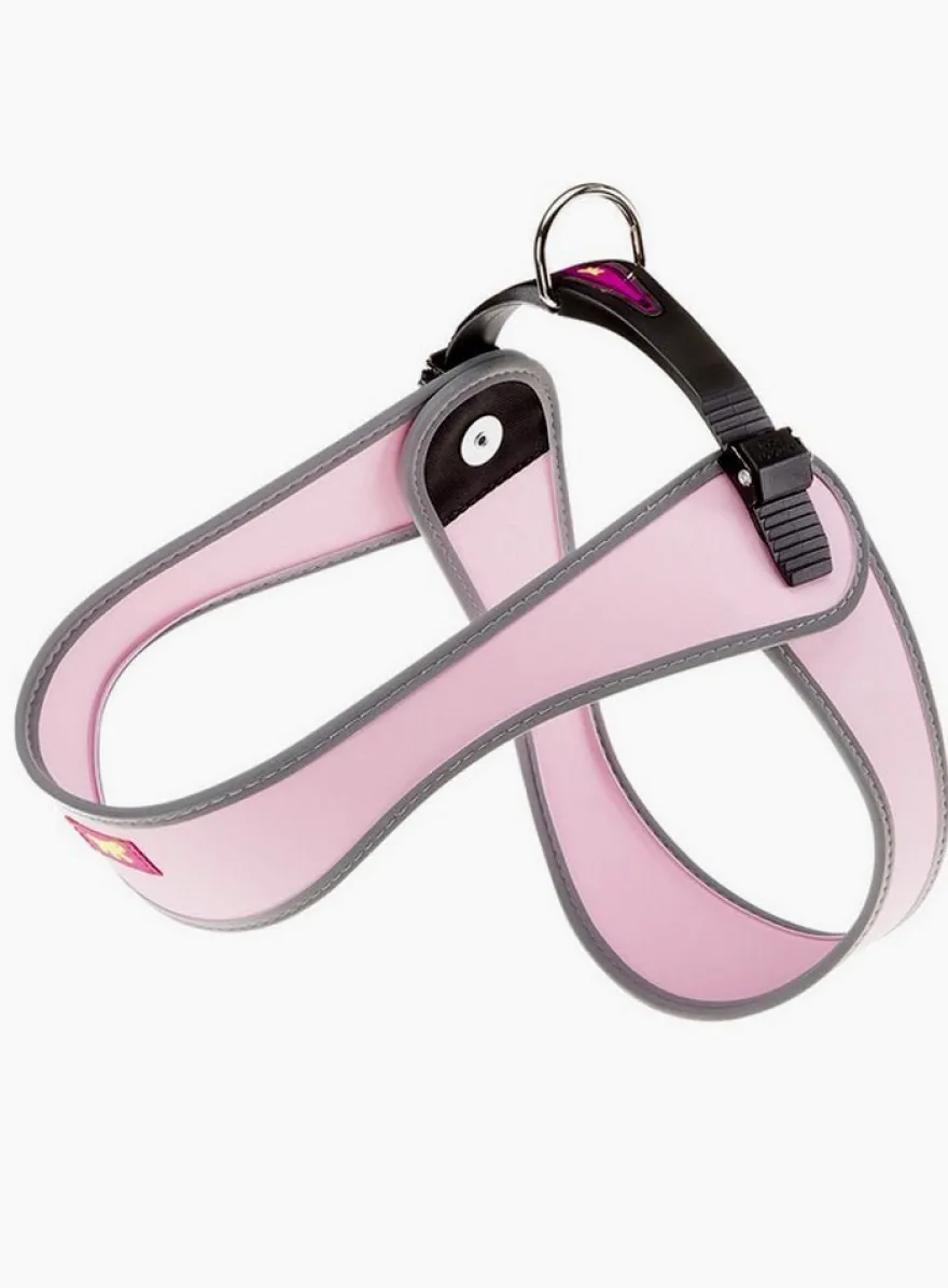 Ferplast Agila 9 Arnés Perro Rosa 225g